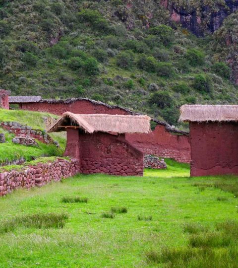 Huchuyqosqo Machu Picchu 3D 2N