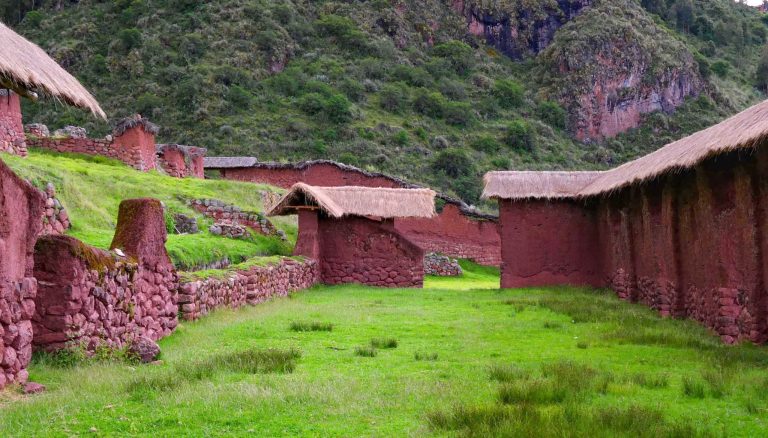 Huchuyqosqo Machu Picchu 3D 2N