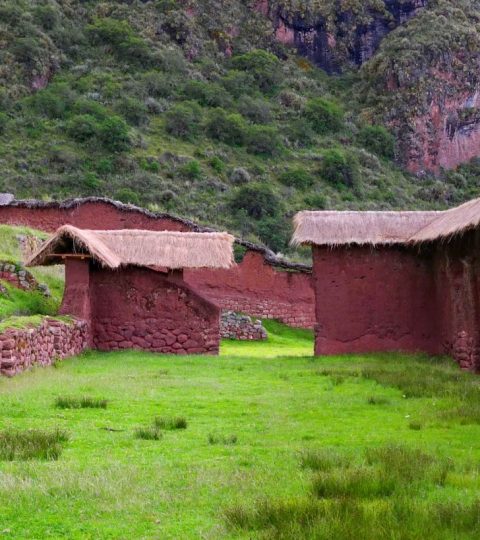 Huchuyqosqo Machu Picchu 3D 2N