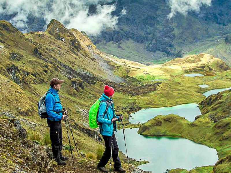 Lares – 4D/3N