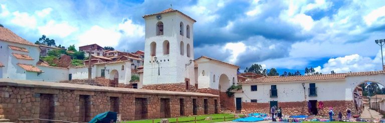 Centro de Salud Urubamba — foto 5
