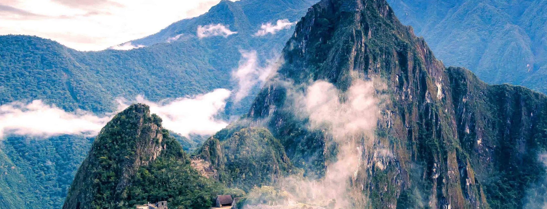 Cusco Machupicchu 5D/4N Package