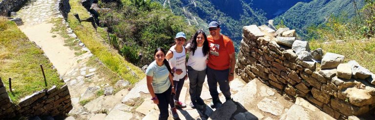 Inca Trail Treks