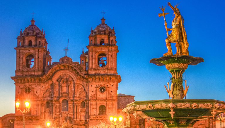 Serenazgo Cusco — foto 3