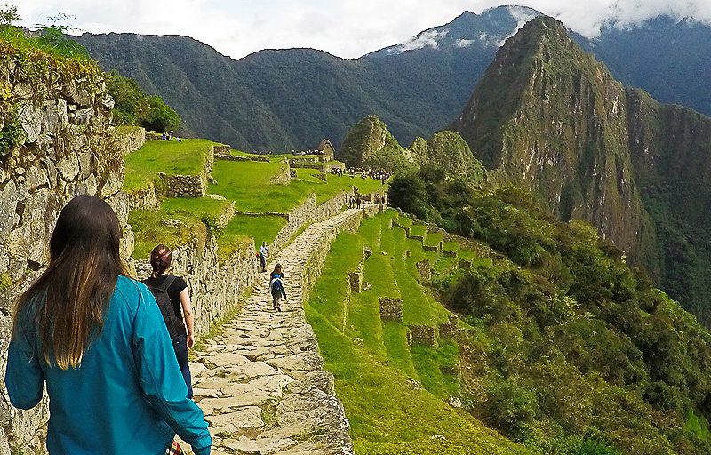 Cusco Inca Trail Lake Titicaca 10D/9N Package