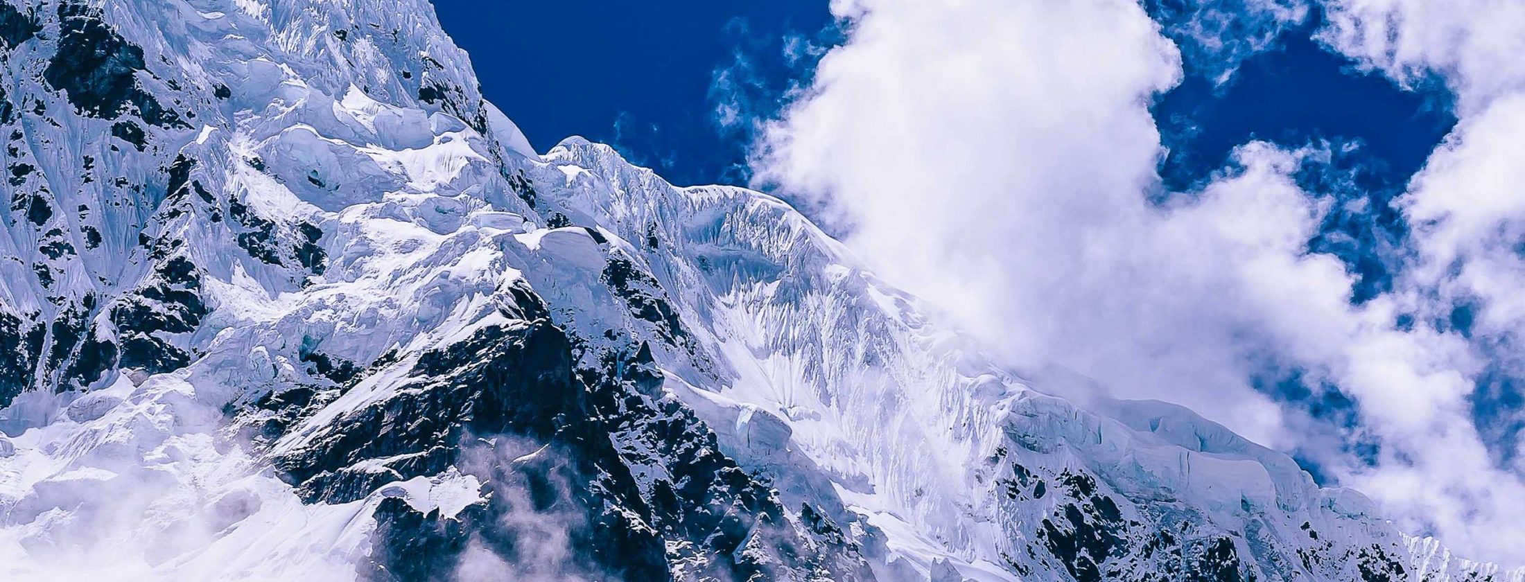 Cusco Salkantay Trek 8D/7N Package