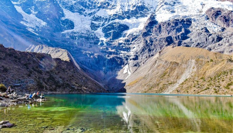 SERNANP – Jefatura del Santuario Histórico de Machupicchu — foto 6
