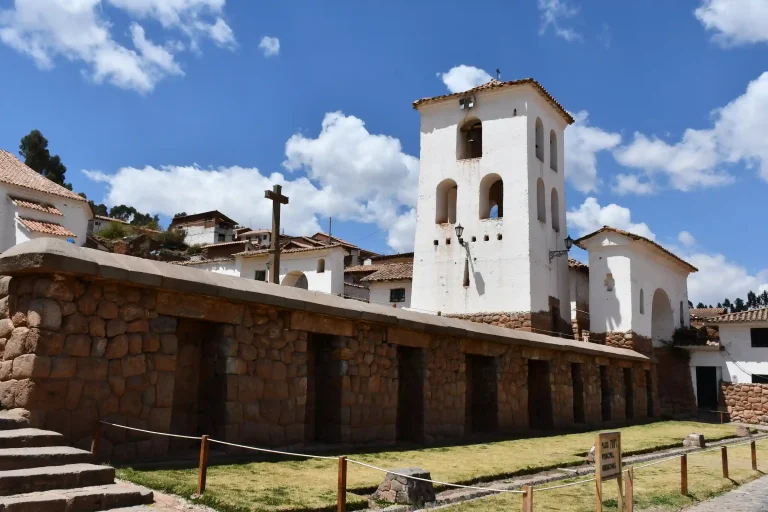 Inca Rail – Aguas Calientes ticket office — foto 5