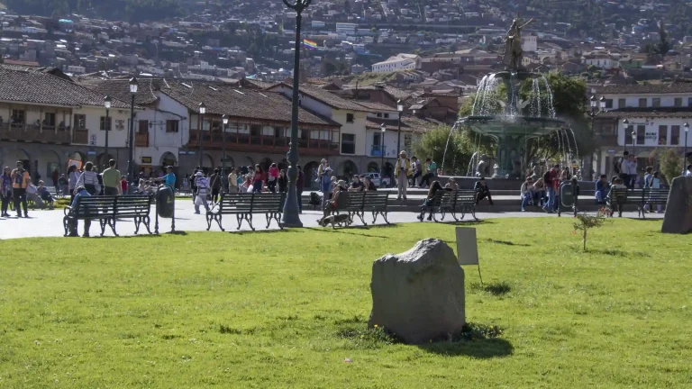 BCP Agencia Machu Picchu — foto 3