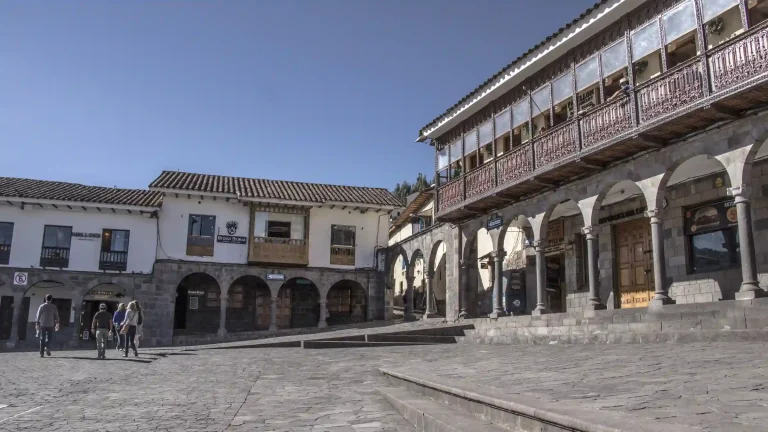 OSITRAN – Oficina Desconcentrada Cusco — foto 1