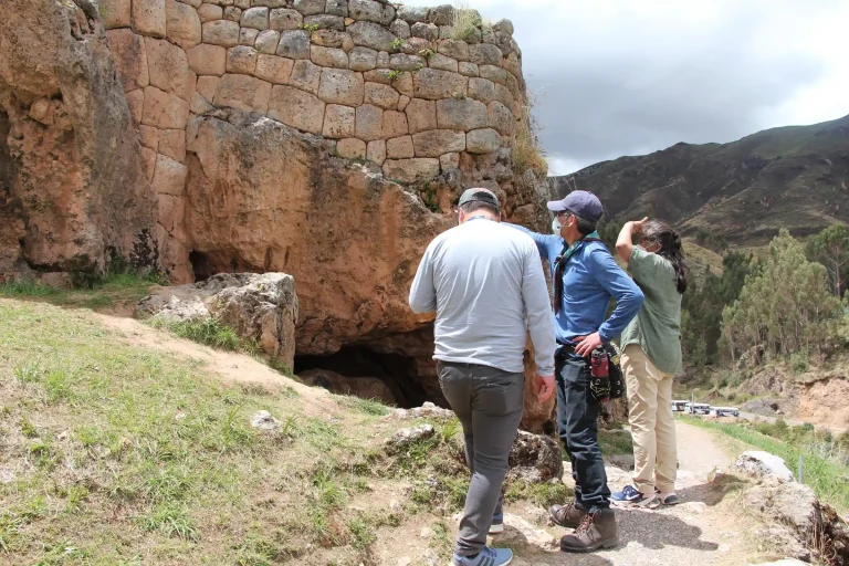 Comisaría PNP Machupicchu — foto 2