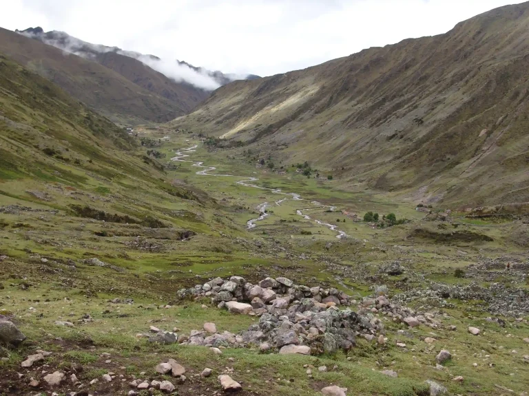 Centro de Salud Urubamba — foto 3