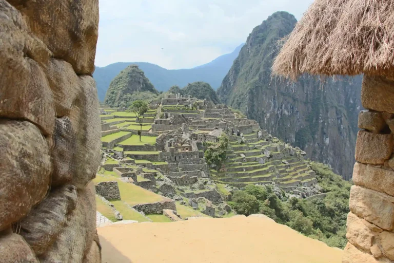 Hostal Sinchiroca Machupicchu — foto 4