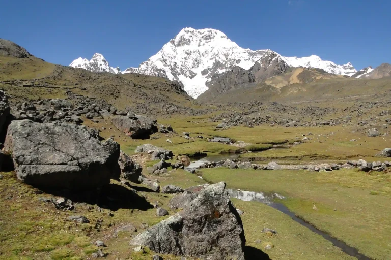 Serenazgo Urubamba — foto 4