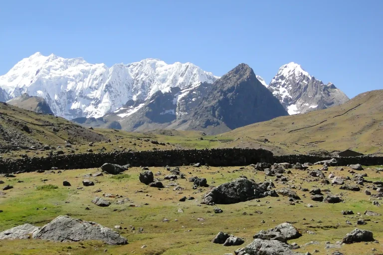 QUNUQ RESTAURANT | Sumaq Machu Picchu Hotel — foto 5