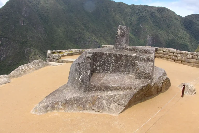 Peru Sightseeing – Machu Picchu — foto 5