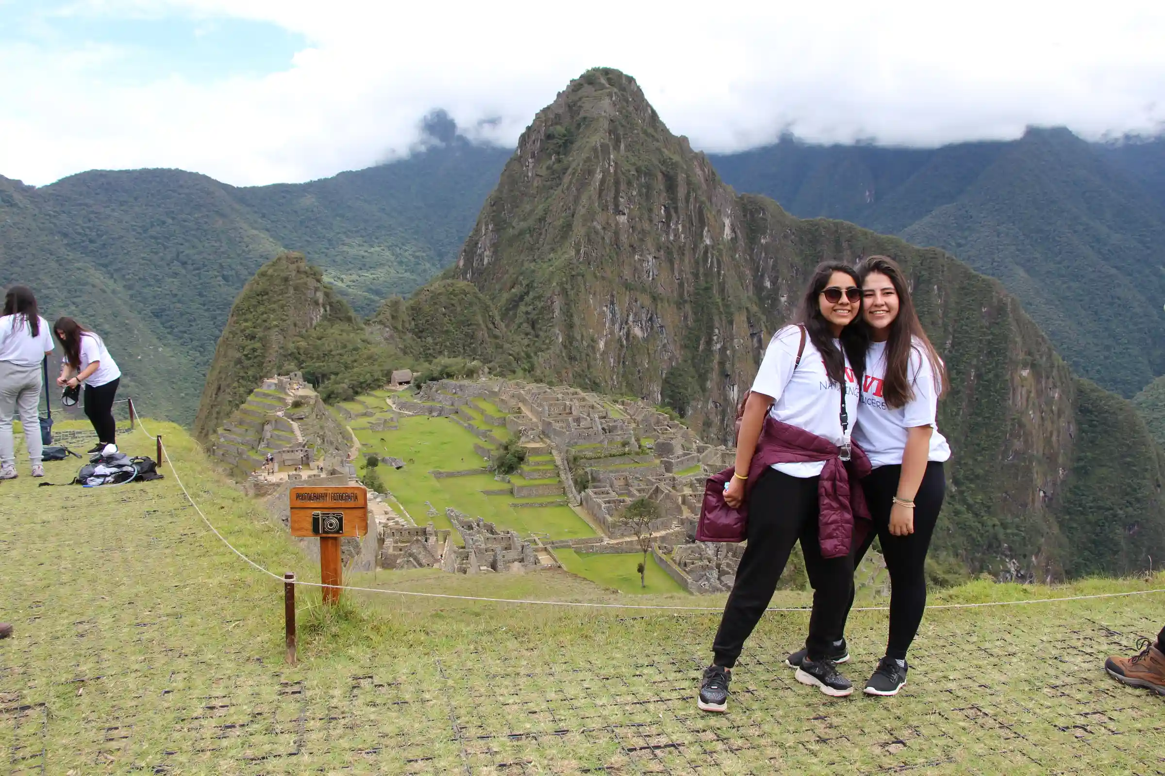 BCP Agencia Machu Picchu