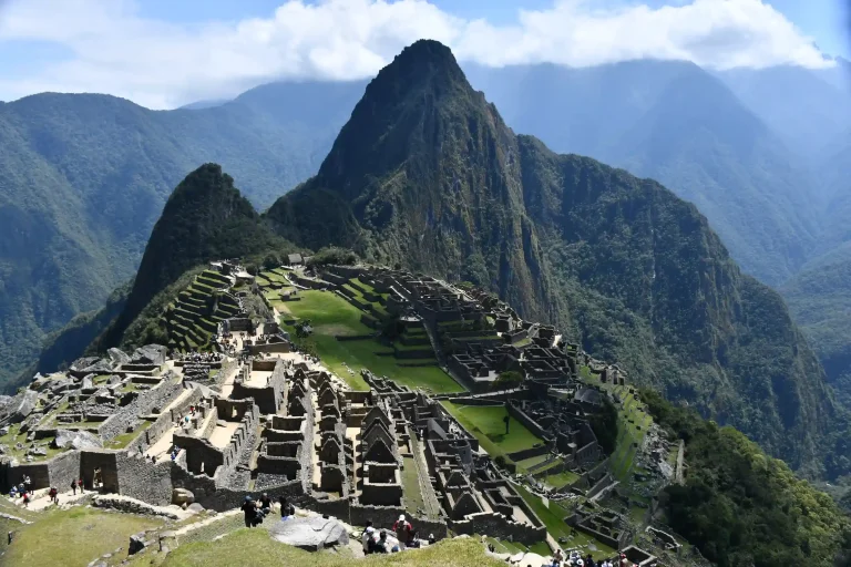 La Estación 365 – Machupicchu — foto 2