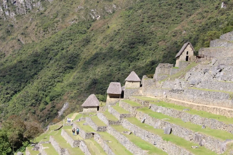 Chef House Restaurant – Machu Picchu — foto 4