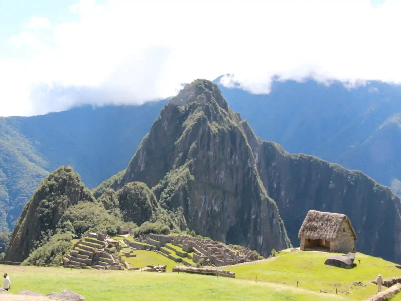 The Best of Perú + Humantay Lagoon in Domes 6 days 5 nights