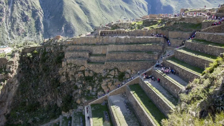 Serenazgo Urubamba — foto 3