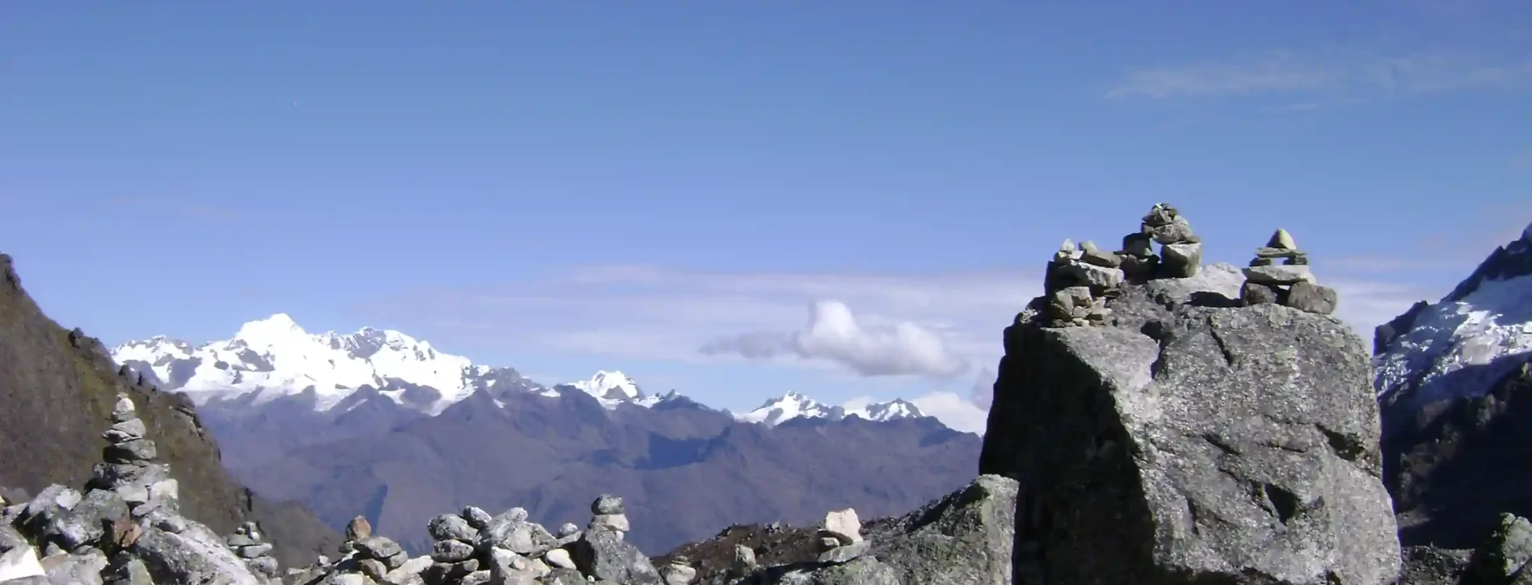 Salkantay to Machupicchu + Biking + Ziplining with Luxury Domes – 5D/4N