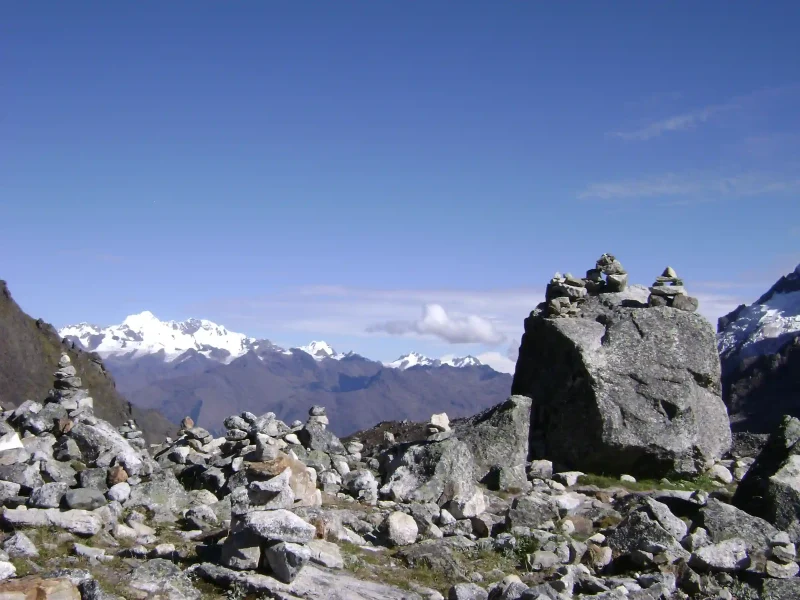 Salkantay to Machupicchu + Biking + Ziplining with Luxury Domes – 5D/4N