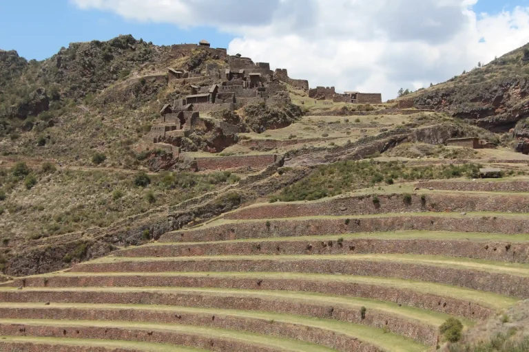 Municipalidad de Ollantaytambo – Gerencia de Turismo — foto 4