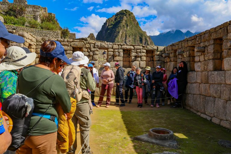 MACHU PICCHU RESTAURANTS ASSOCIATION