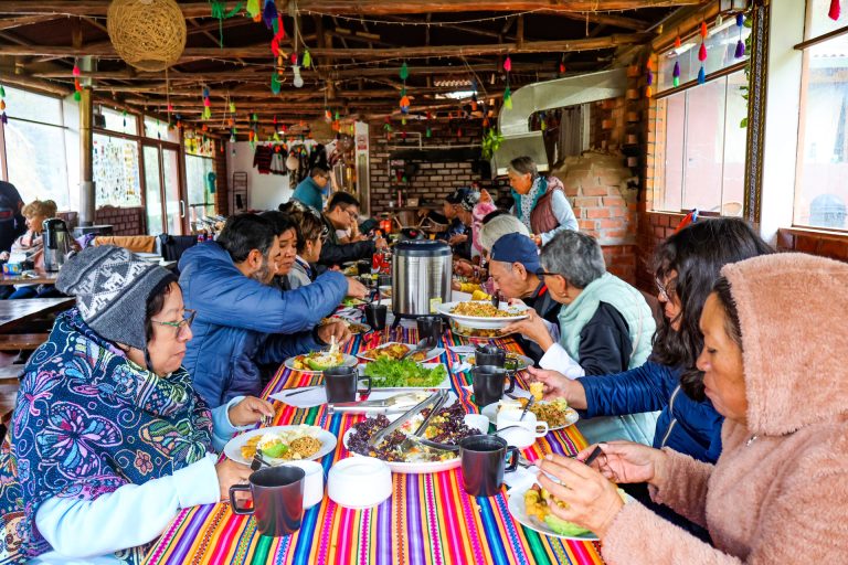 Wayki Hostel — foto 3