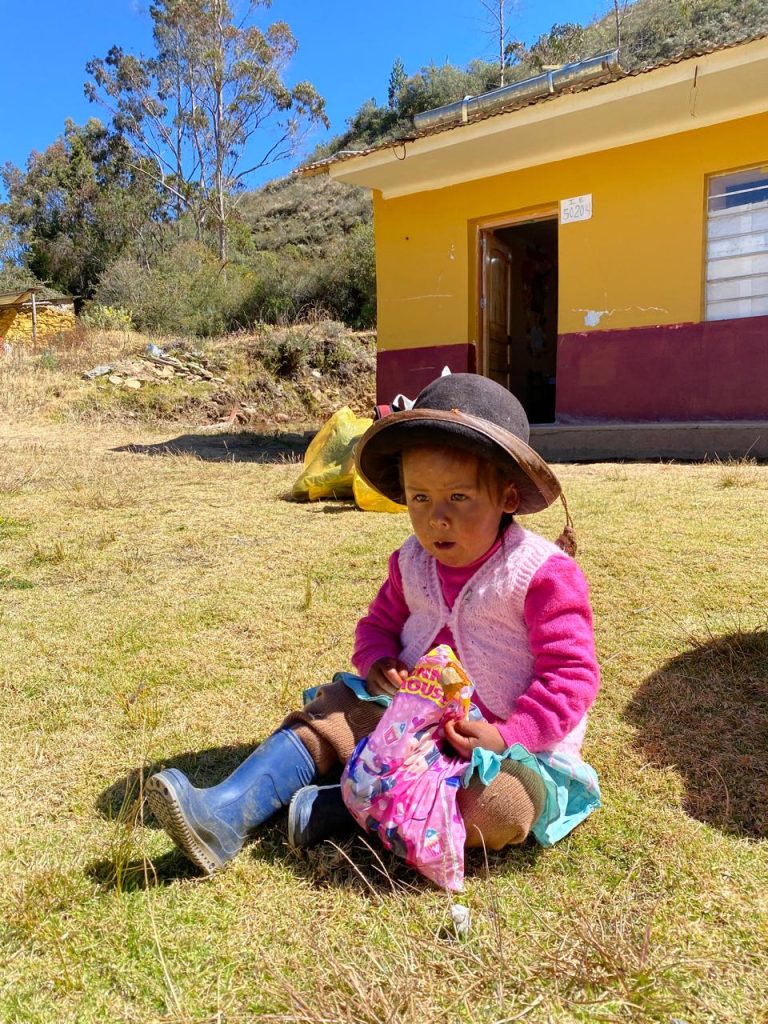 Inca Rail – Aguas Calientes ticket office — foto 3
