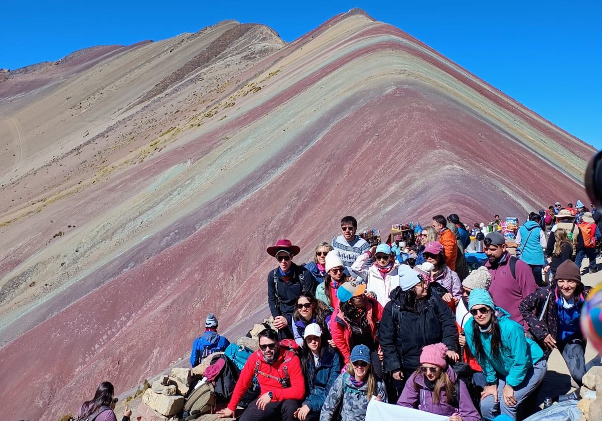 Choquequirao to Machupicchu – 6D/5N