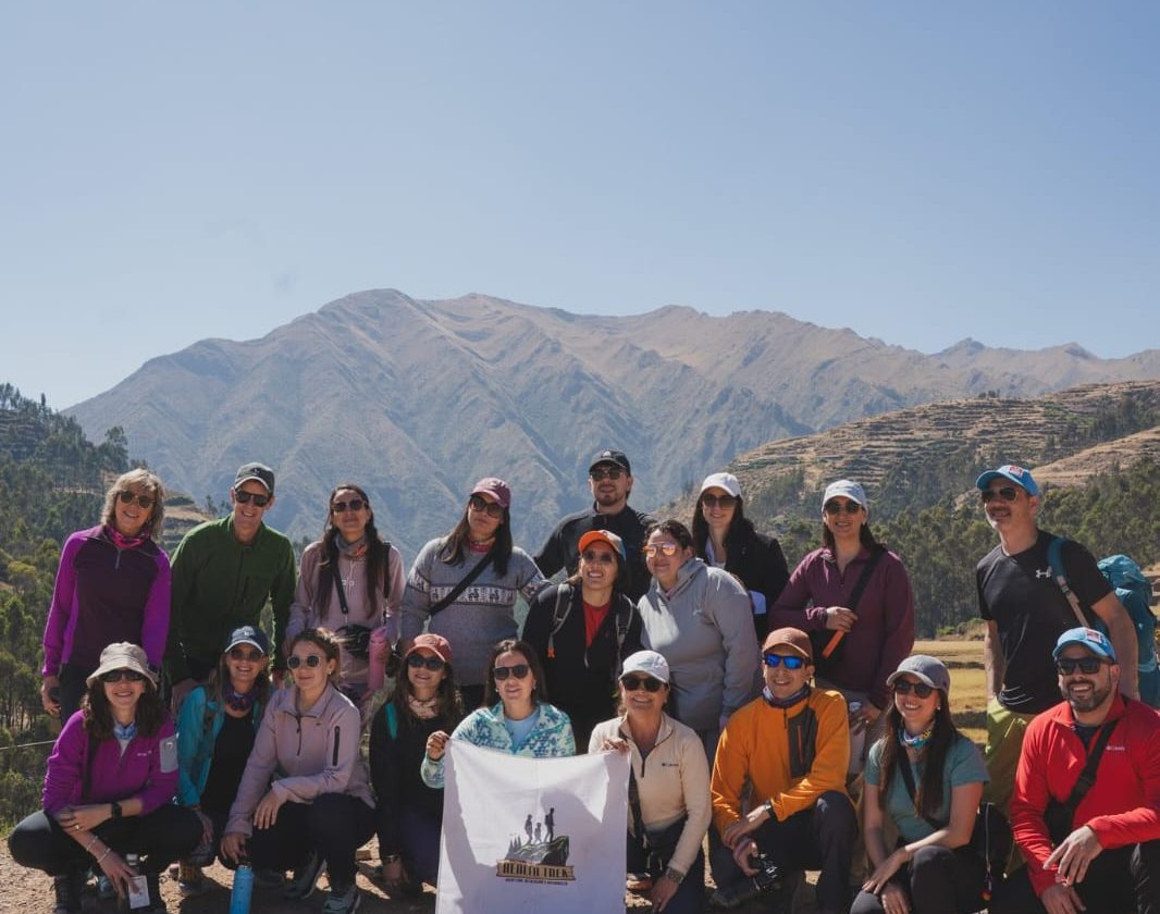 Choquequirao to Machupicchu – 5D/4N