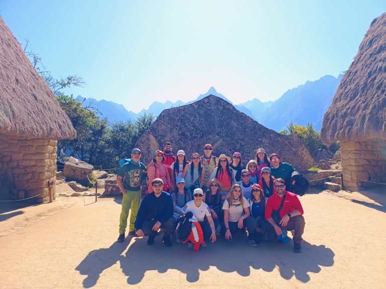 Chakana Inn — foto 4
