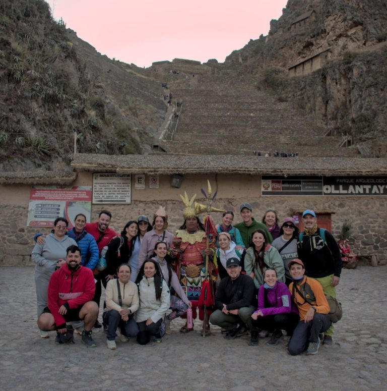 Serenazgo Calca — foto 2