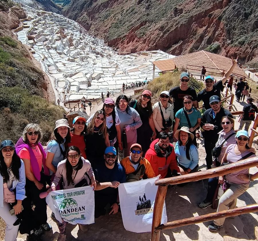 Rainbow Mountain – full day