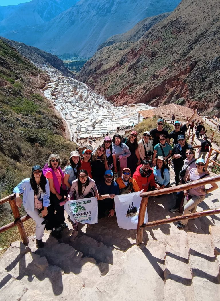 Intiwatana Hoteles — foto 2