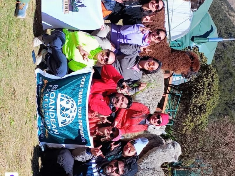 Choquequirao soft – 5D/4N