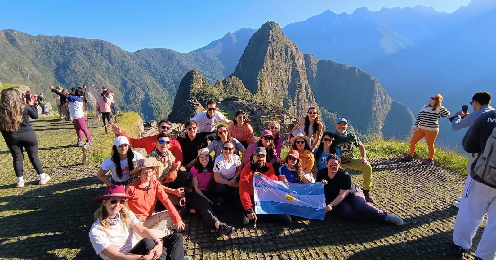 Cusco Machupicchu 4D/3N Package