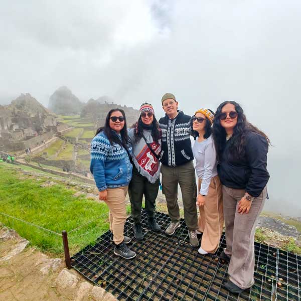 Machupicchu by Train – Full day